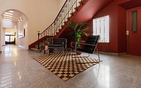 HOTEL BEDMATES Ávila Centro